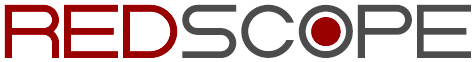 Redscope Logo